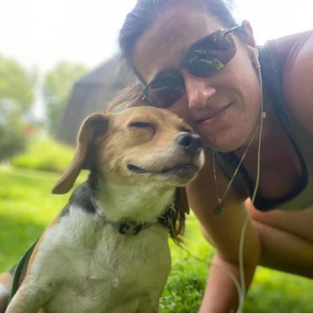 Meet your Posher, Kim